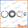 Roulement de roue avant pour DACIA | KLP-RE-029, 6001547686